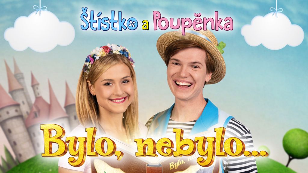 tstko a Poupnka - Bylo nebylo